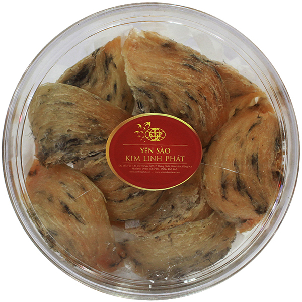 HỒNG YẾN ĐẢO THÔ 100Gram